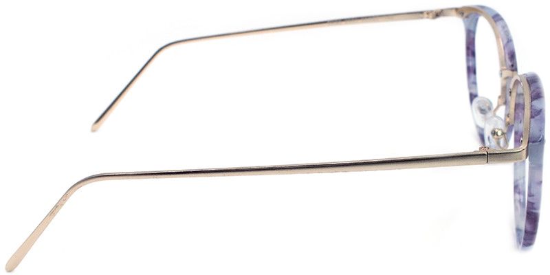 Patsy Stone Round Glasses, Circle Glasses10