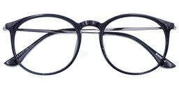 Victoria Bug Eye Glasses9