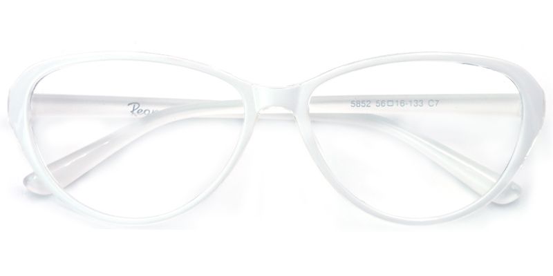 Tortoise Cat-Eye Glasses13