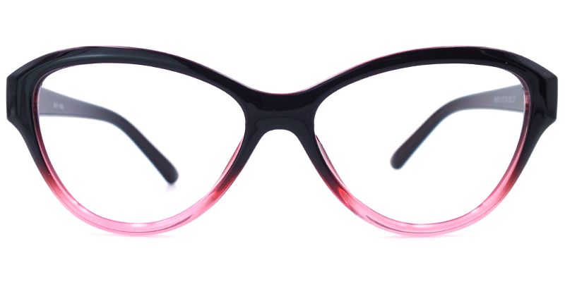 Barbara Windsor Cat Eye Eyewear5