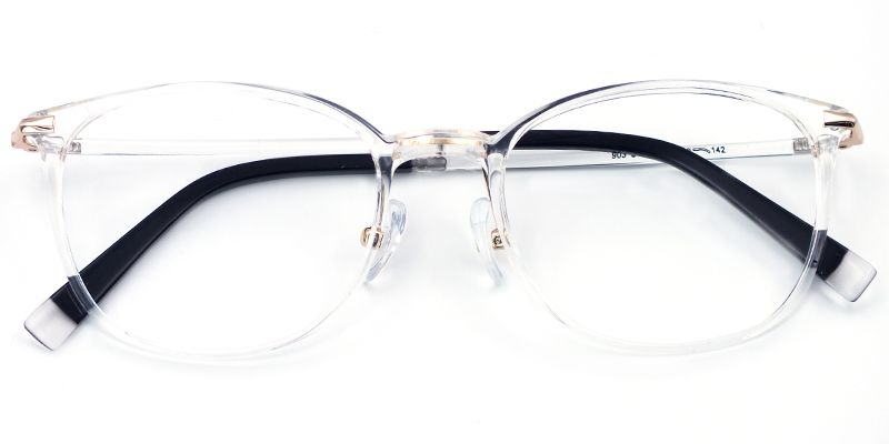 Barry Humphries Cat Eye Glasses5