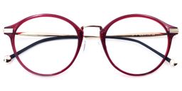 Jon Cryer Round Eyeglasses1