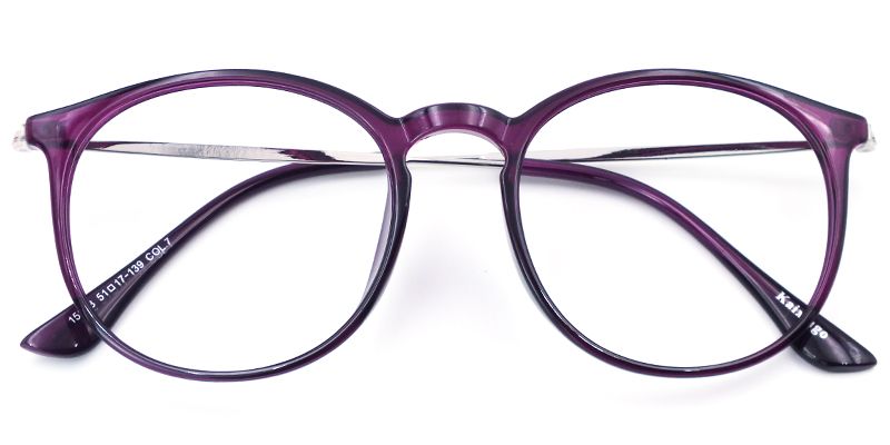 Victoria Bug Eye Glasses1