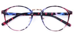 Dinah Manoff Round Glasses7