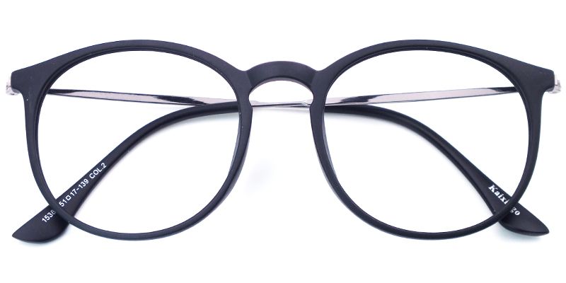 Victoria Bug Eye Glasses14