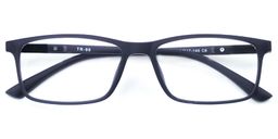 Audrey Wayfarer Eyeglasses19