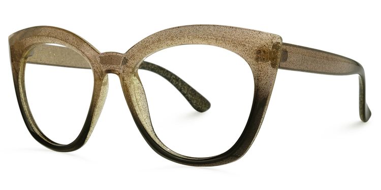 Dalmau Cateye Multicolor Glasses
