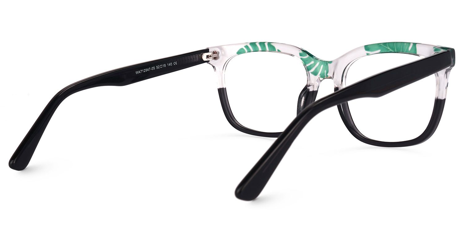 Buy Kriss Optical Glasses and EyeWear Frames on Zeelool3