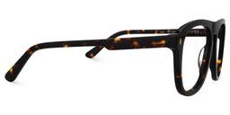 Janitza Aviator Tortoise Glasses2