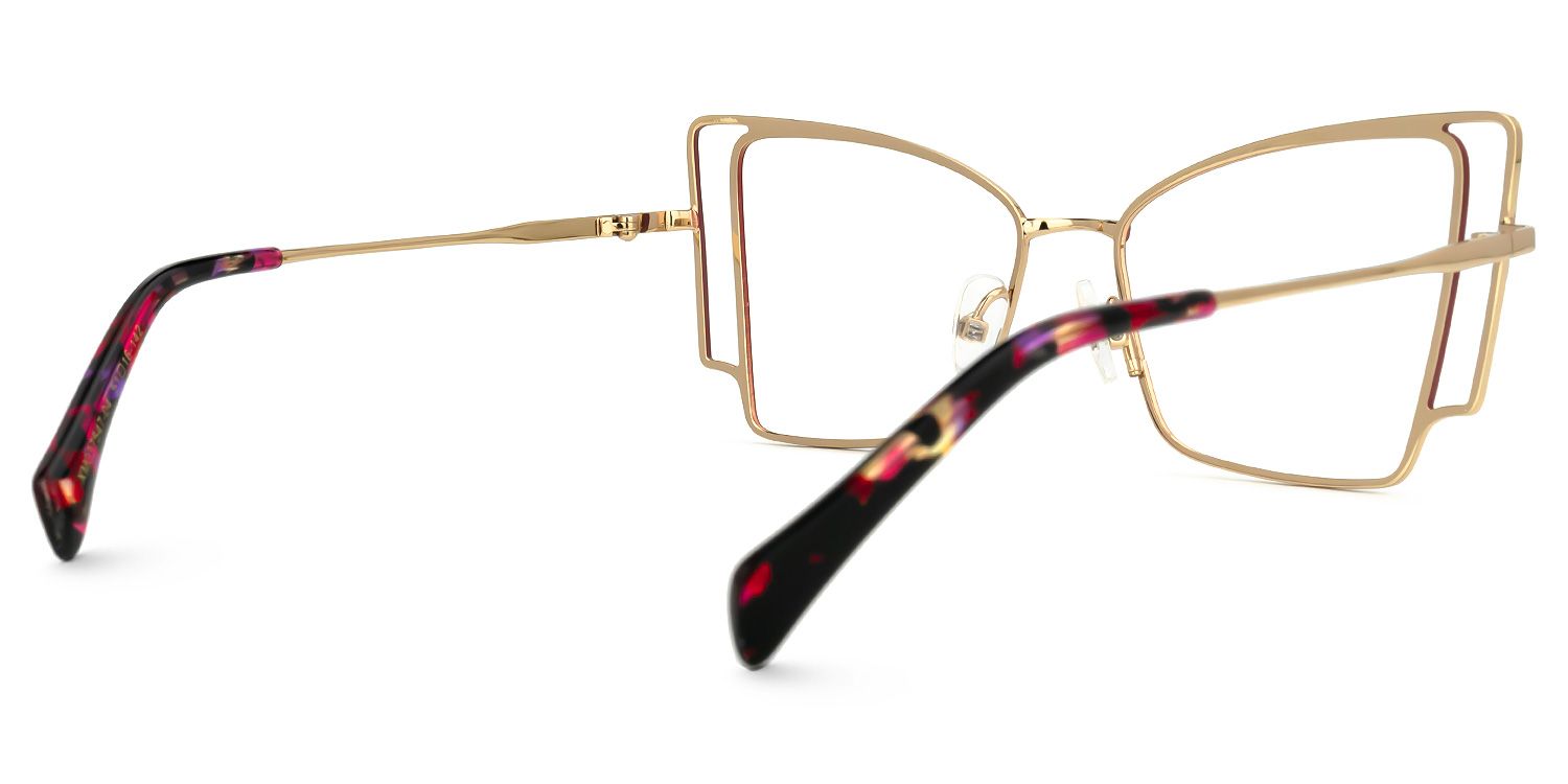 Buy Tapacia  Optical Glasses and EyeWear Frames on Zeelool3