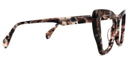 Roldan Cateye Tortoise Glasses2