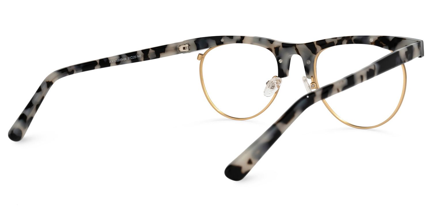 Buy Kenyetta Optical Glasses and EyeWear Frames on Zeelool3