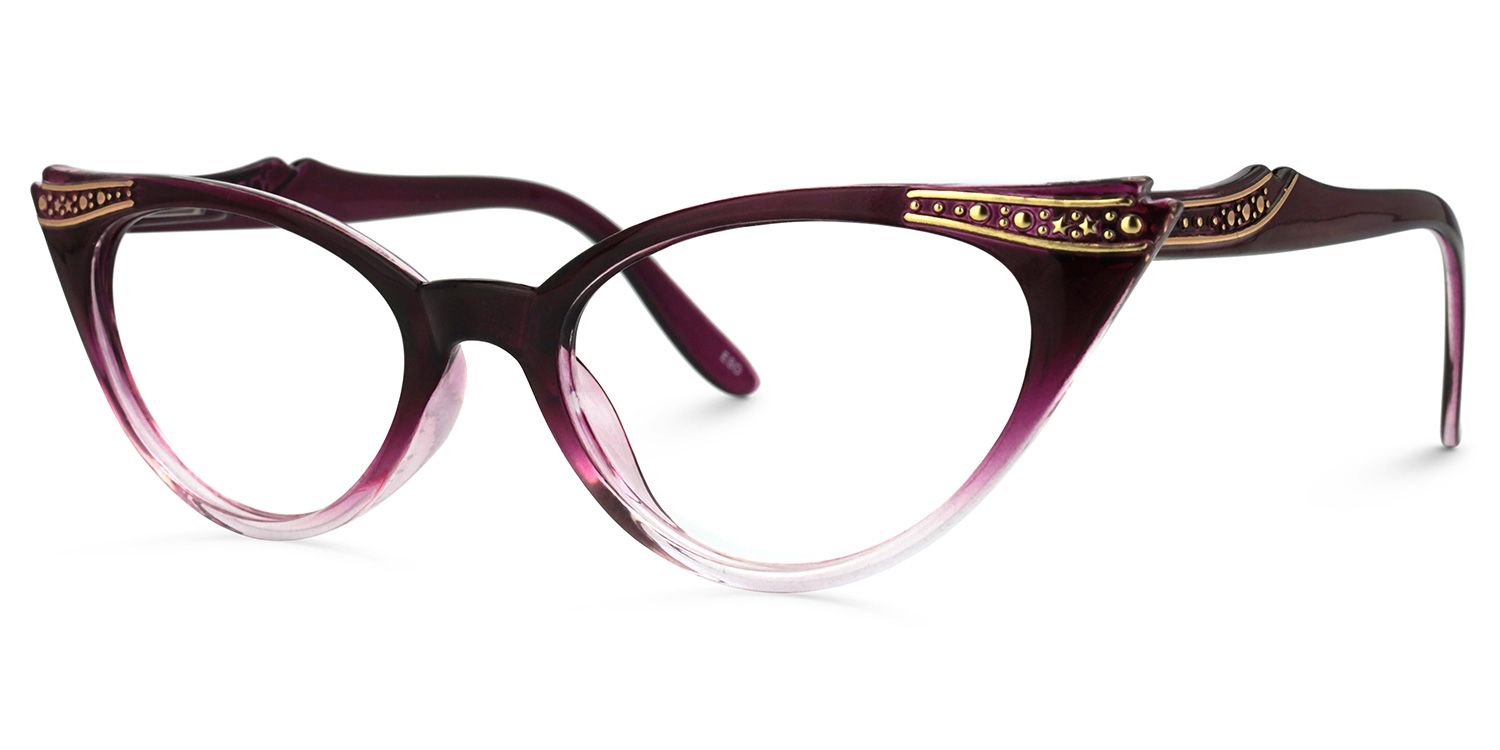 Buy Saunders Optical Glasses and EyeWear Frames on Zeelool1