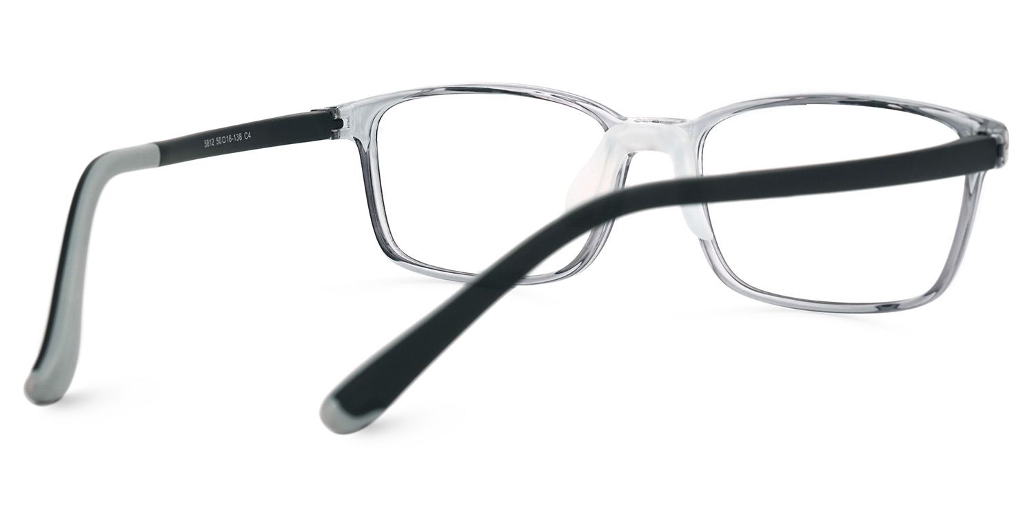 Buy Kuzco ( Age 8 - 12 ) Optical Glasses and EyeWear Frames on Zeelool3