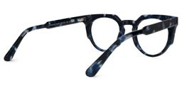 Jenkins Geometric Blue Glasses3
