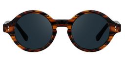 Giggs Round Glasses10