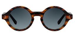 Giggs Round Glasses13