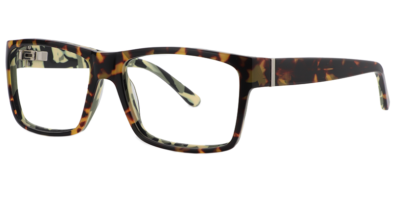 Buy Camouflage Optical Glasses and EyeWear Frames on Zeelool2