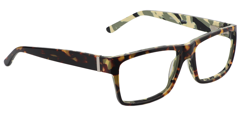 Buy Camouflage Optical Glasses and EyeWear Frames on Zeelool4