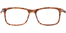 Spencer Rectangle Tortoise Glasses5