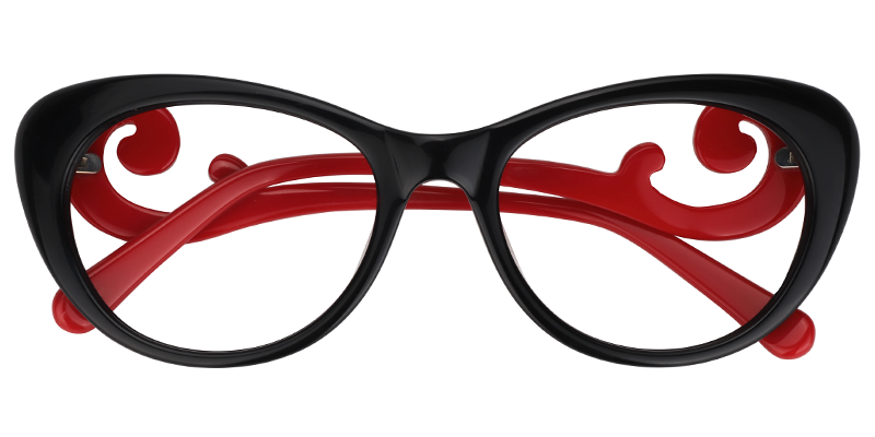 Buy Dolores Optical Glasses and EyeWear Frames on Zeelool1