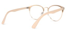 Travels Round Brown Glasses3