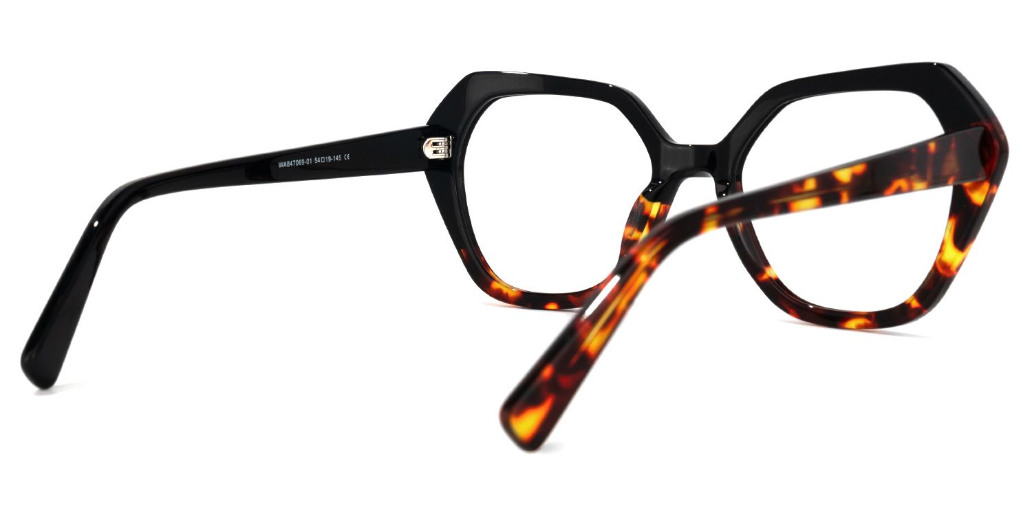 Buy Sylvie Optical Glasses and EyeWear Frames on Zeelool3