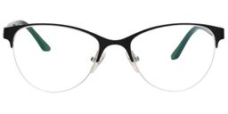 Brenda Browline Glasses0