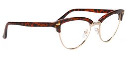 Megan Browline Eyeglasses4