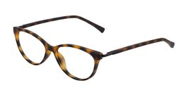 Selma Cat Eye Glasses5