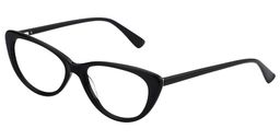 Janie Cat Eye Glasses 3