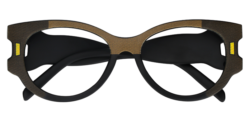 Round Brown Glasses1