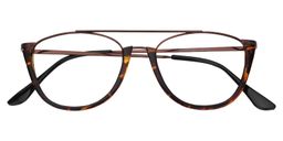 Estelle Aviator Glasses 1