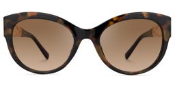Maribel Cateye Tortoise Sunglasses0