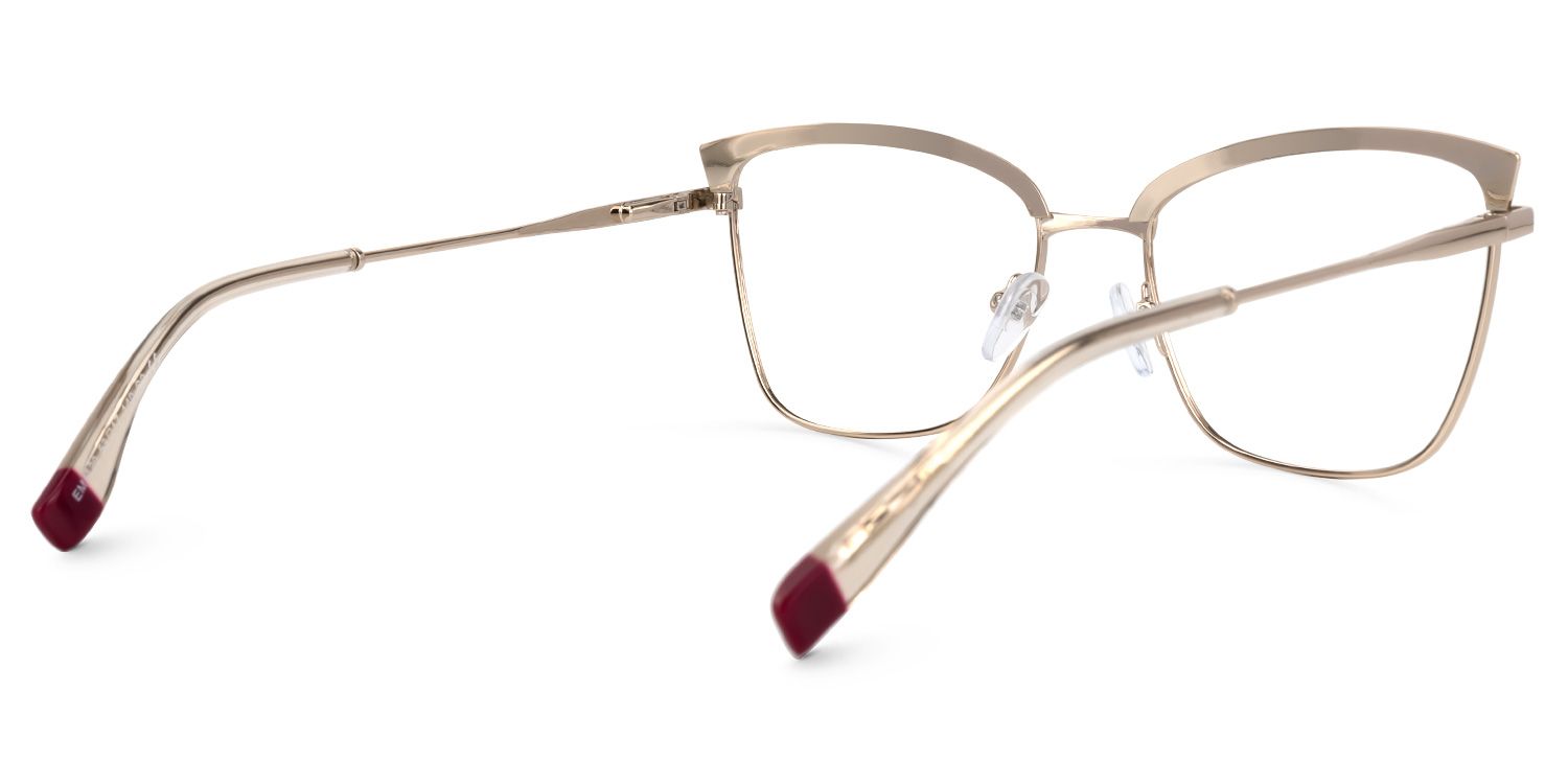 Buy Myra Optical Glasses and EyeWear Frames on Zeelool3