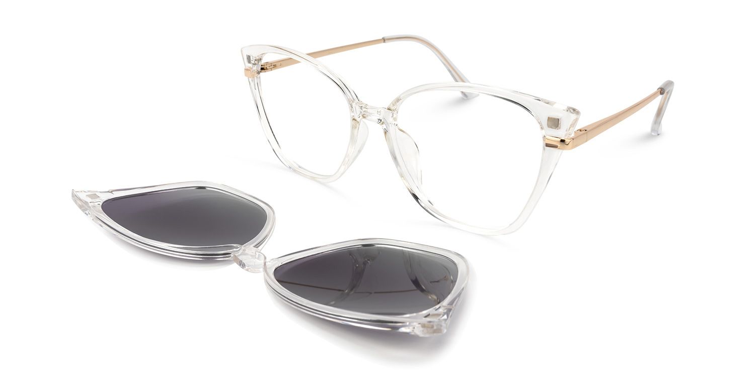 Buy Yesmii Optical Glasses and EyeWear Frames on Zeelool3