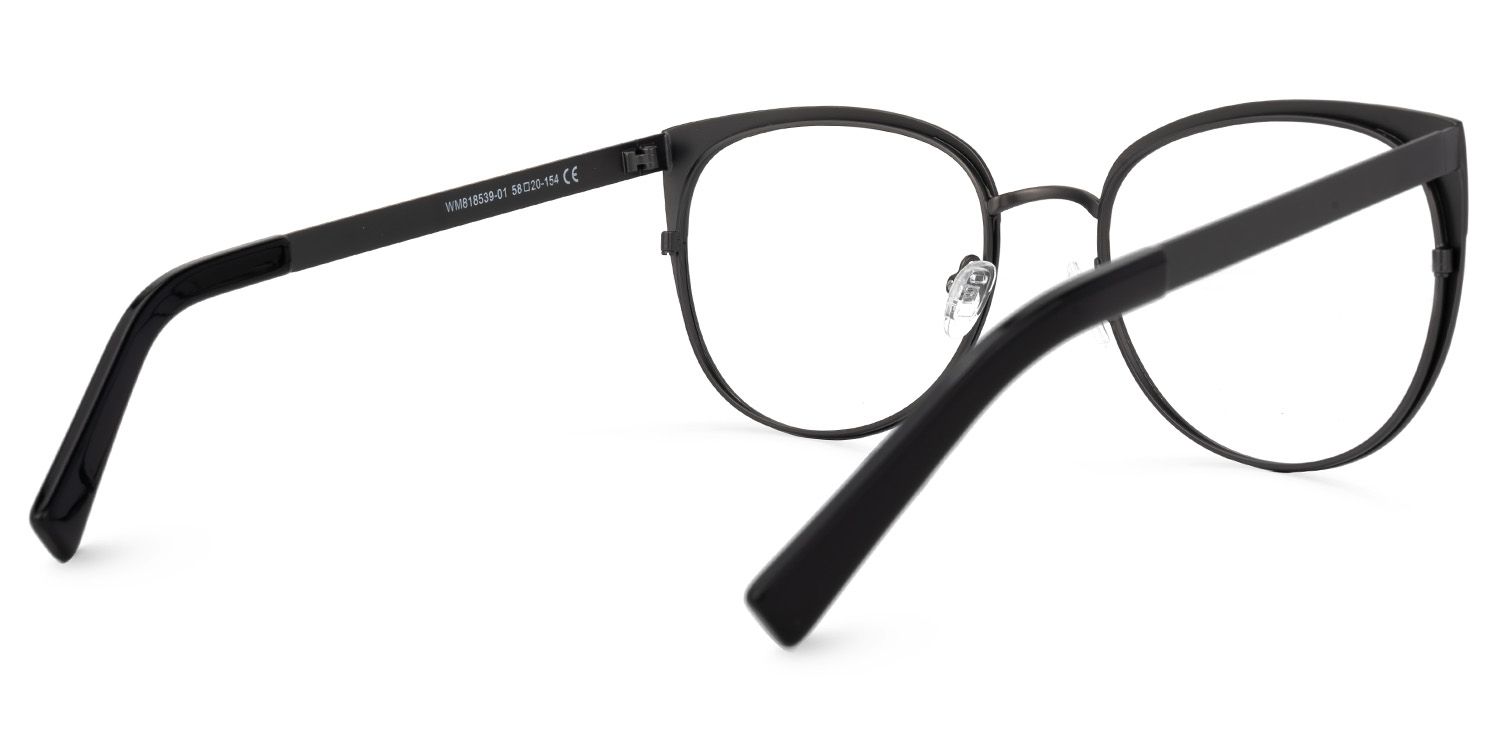 Buy Padilla Optical Glasses and EyeWear Frames on Zeelool3