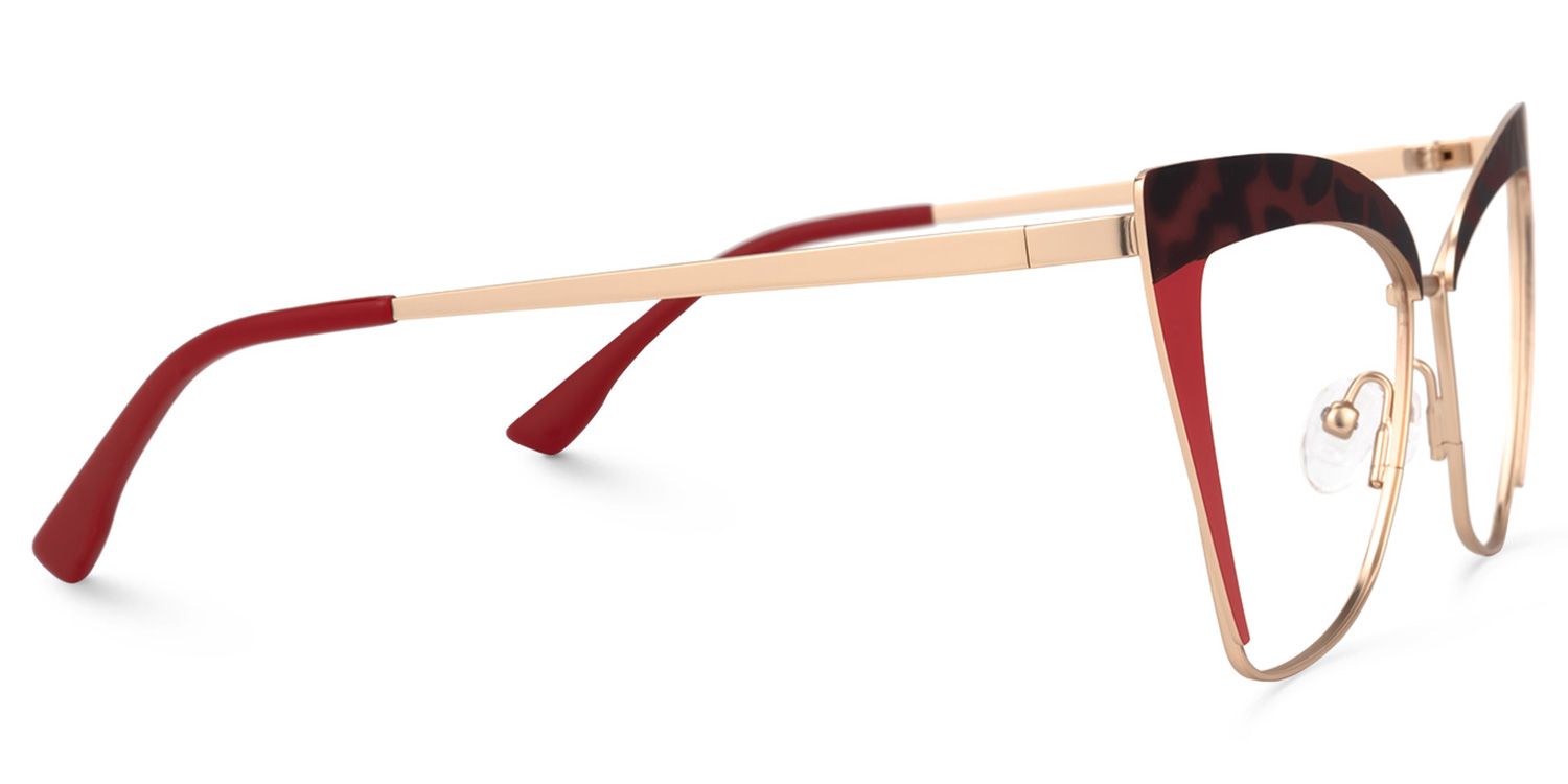 Buy Luperon Optical Glasses and EyeWear Frames on Zeelool2