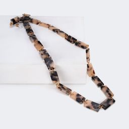 Pretty Lump Tortoise Eyeglasses Chains1