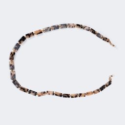 Pretty Lump Tortoise Eyeglasses Chains2