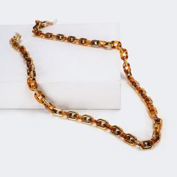 Shiny Eye-Catching Tortoise Eyeglasses Chains1