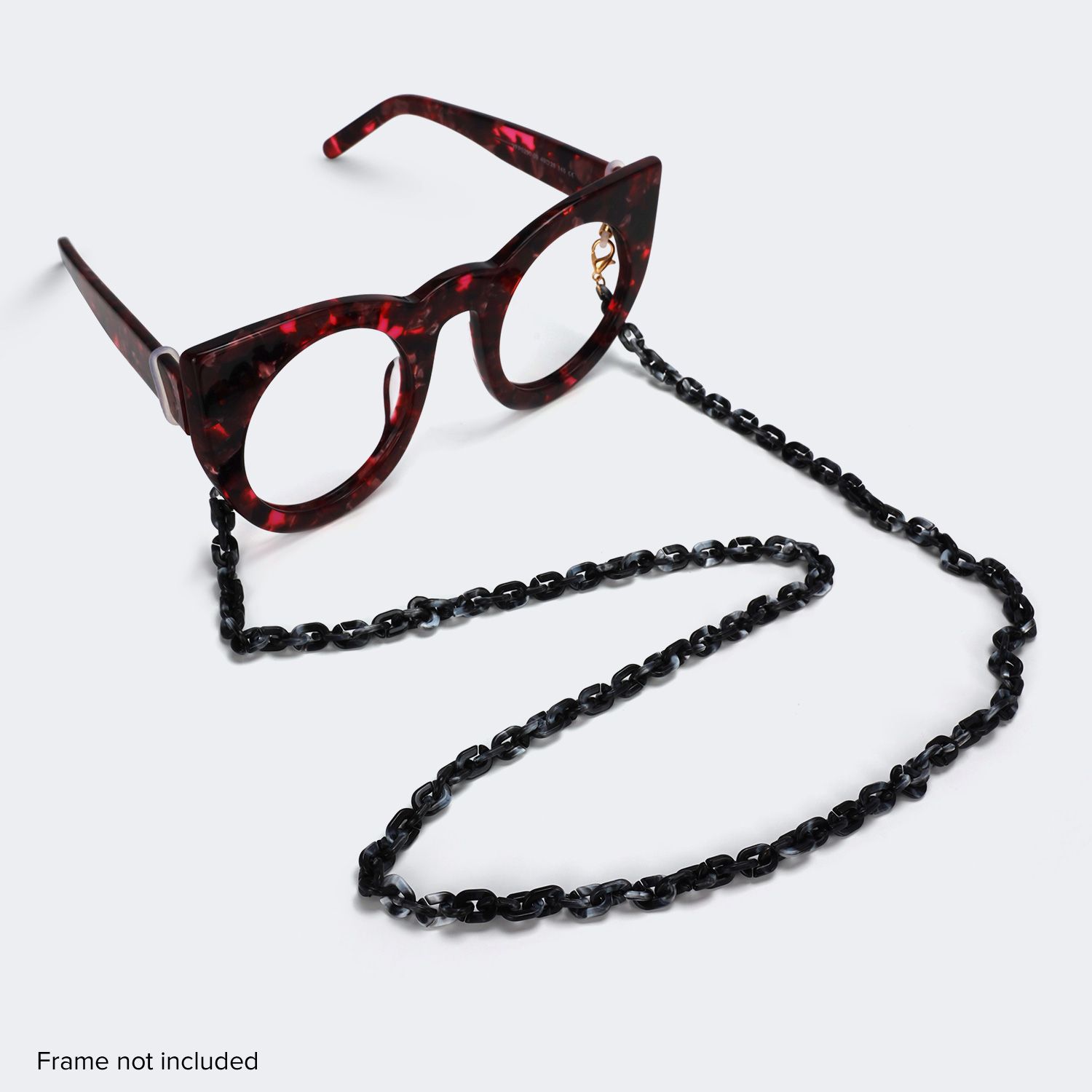 Buy ZCH958021-01 Optical Glasses and EyeWear Frames on Zeelool0