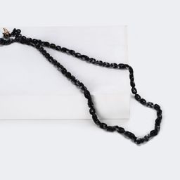 Vintage Black Anti-skid Eyeglasses Chains1