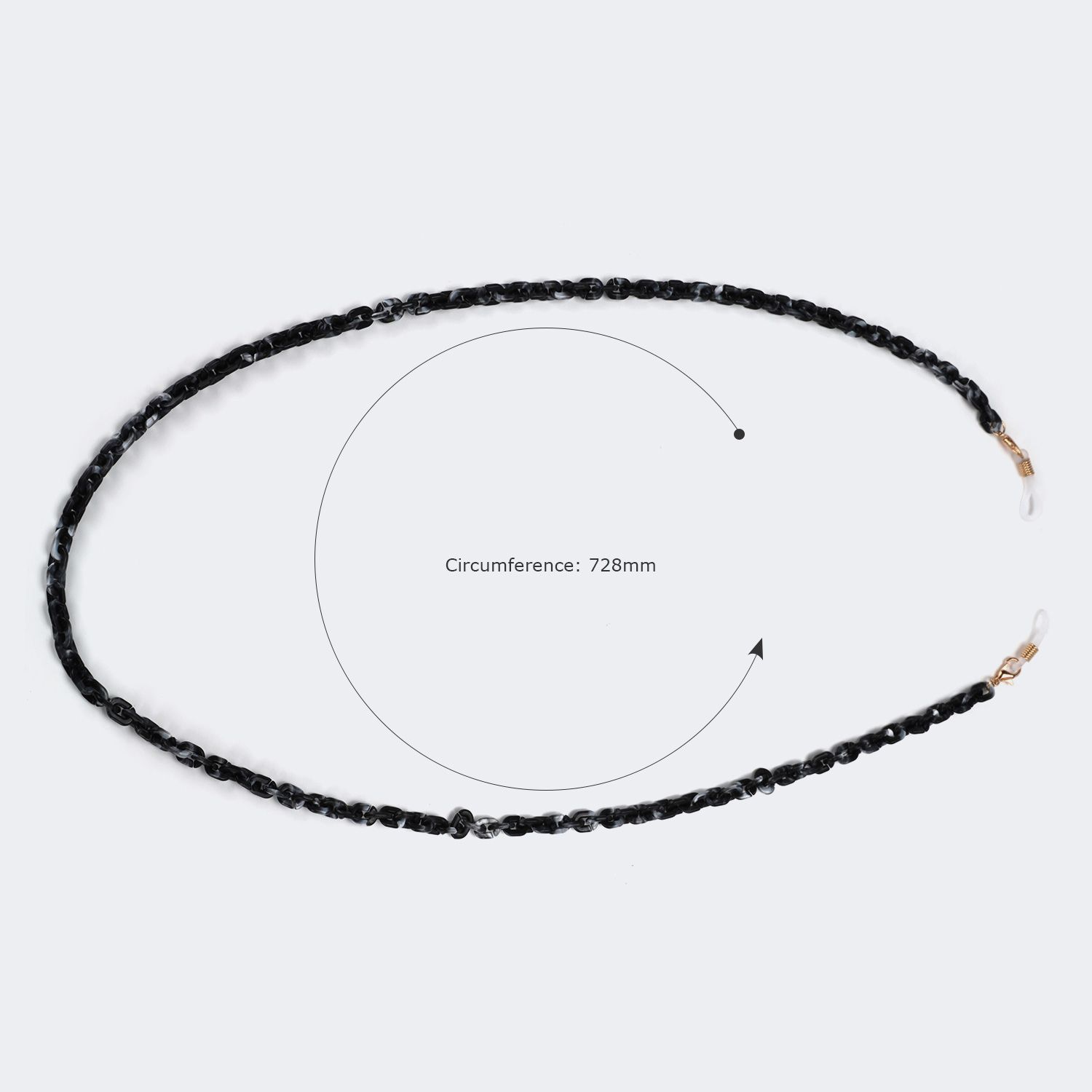 Buy ZCH958021-01 Optical Glasses and EyeWear Frames on Zeelool3