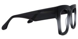 Prakhya Square Gray Glasses2