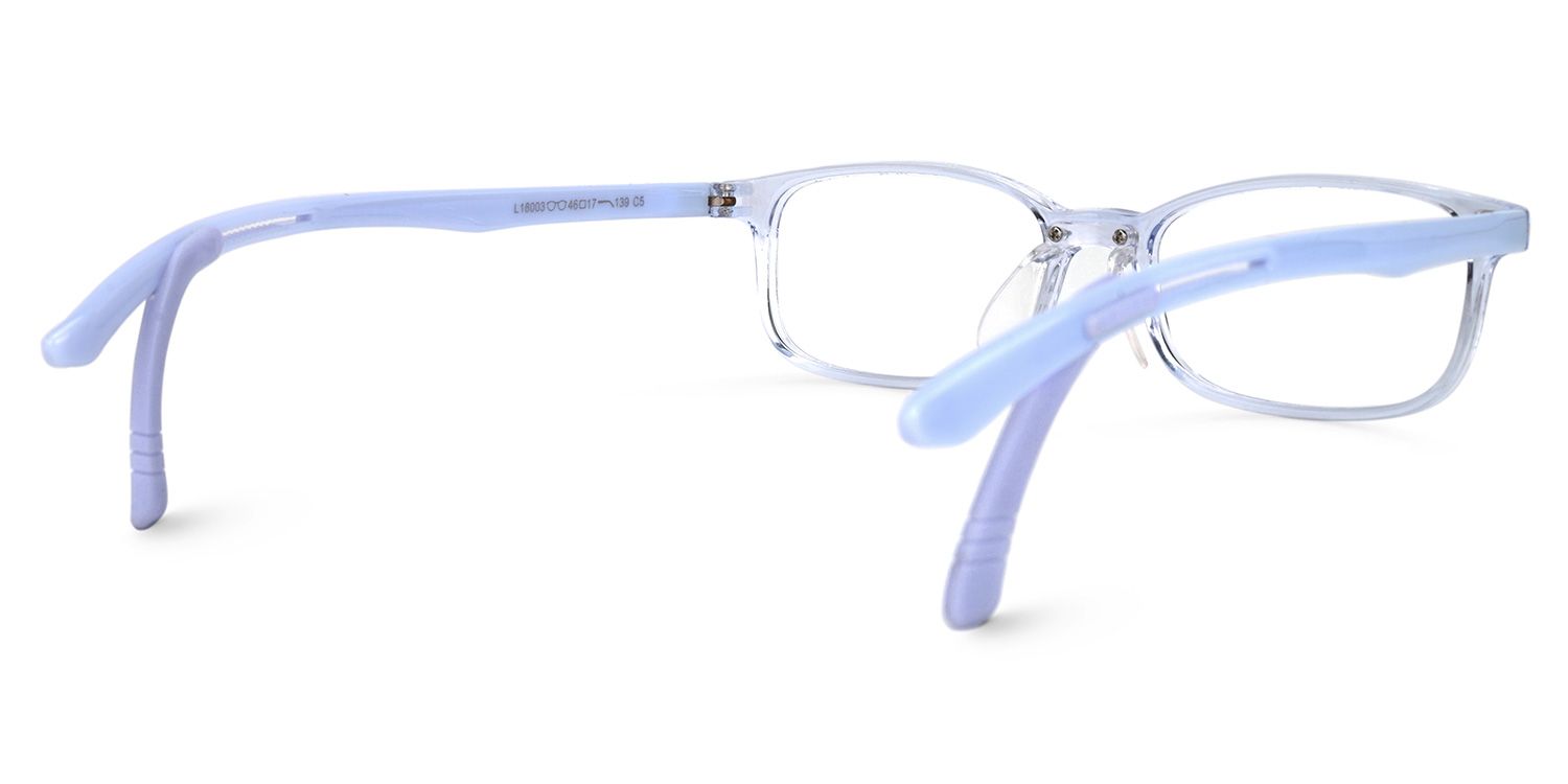 Buy Rafiki ( Age 8 - 12 ) Optical Glasses and EyeWear Frames on Zeelool3