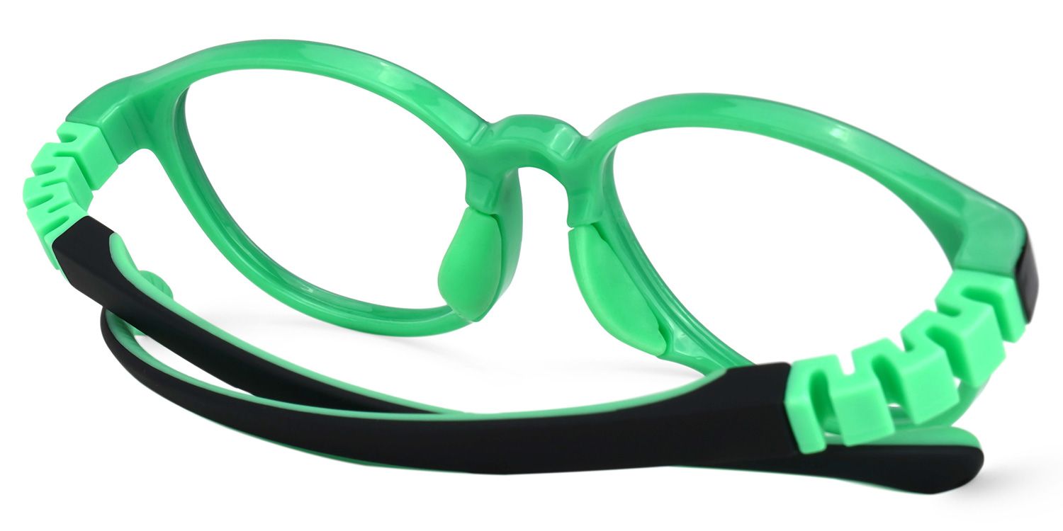 Buy Nala ( Age 1 - 3 ) Optical Glasses and EyeWear Frames on Zeelool3