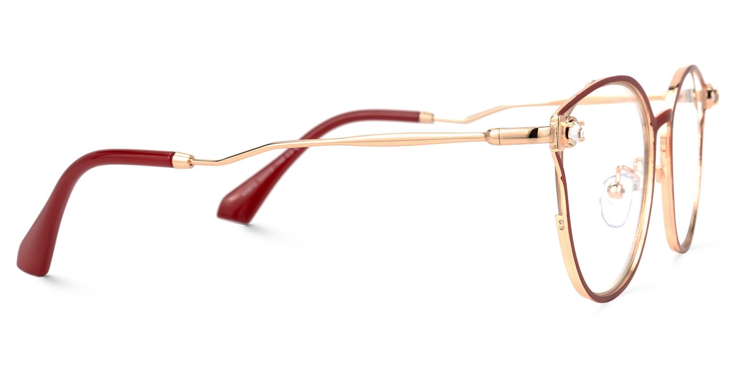 Buy Marcella Optical Glasses and EyeWear Frames on Zeelool2