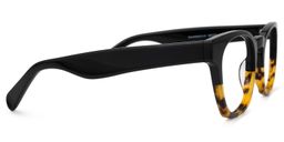Landry Square Tortoise Glasses2
