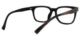 Helaire Square Brown Glasses3